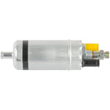 Electric Fuel Pump