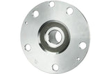 Wheel Hub - Porsche by URO Parts 9143316055LUG-URP