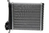 Heater Core - Porsche by URO Parts 9144221-URP