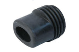Manual Trans Shift Linkage Side Cover - Porsche by URO Parts 91442416902-URP