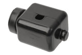 Shift Cover - Porsche by URO Parts 91442420600-URP