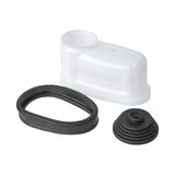 Shift Cover Kit - Porsche
