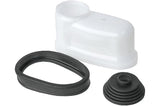 Shift Cover Kit - Porsche by URO Parts 914424501K-URP