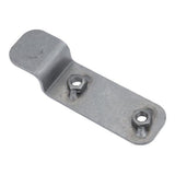 Stabilizer Bar Securing Plate - Porsche