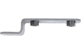 Stabilizer Bar Securing Plate - Porsche by URO Parts 91450125910-URP