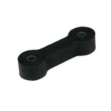 Bumper Mounting Buffer - Porsche