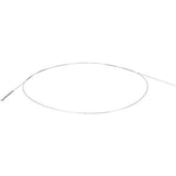 Hood/Decklid Release Cable - Porsche