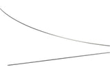 Hood/Decklid Release Cable - Porsche by URO Parts 91451109110-URP