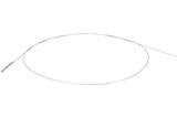 Hood/Decklid Release Cable - Porsche by URO Parts 91451109110-URP
