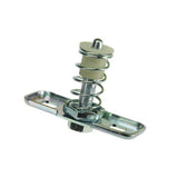 Trunk Lock Striker Plate - Porsche