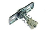 Trunk Lock Striker Plate - Porsche by URO Parts 91451204111-URP