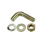 Engine Lid Latch Hook Kit - Porsche