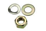Engine Lid Latch Hook Kit - Porsche by URO Parts 91451215510K-URP