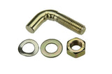 Engine Lid Latch Hook Kit - Porsche by URO Parts 91451215510K-URP