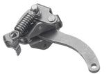 Door Check Strap - Porsche by URO Parts 91453103710-URP