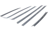 Window Seal Channel Kit - Porsche by URO Parts 914531800KIT-URP