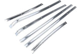 Window Seal Channel Kit - Porsche by URO Parts 914531800KIT-URP