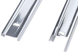 Window Seal Channel Kit - Porsche by URO Parts 914531800KIT-URP