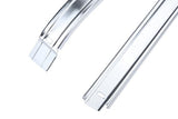 Window Seal Channel Kit - Porsche by URO Parts 914531800KIT-URP