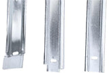 Window Seal Channel Kit - Porsche by URO Parts 914531800KIT-URP