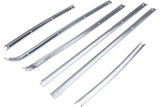 Window Seal Channel Kit - Porsche by URO Parts 914531800KIT-URP