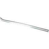 A-Post Seal Attaching Rail - Porsche