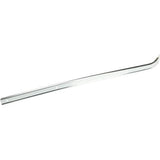 A-Post Seal Attaching Rail - Porsche