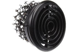Door Vent Cover - Porsche by URO Parts 91455504310-URP