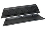 Floor Pan Air Deflector Pair - Porsche by URO Parts 91455916310K-URP