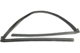 Targa Top Seal - Porsche by URO Parts 91456303910-URP