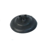 Heater Control Cable Grommet - Porsche
