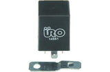 Flasher/Signal Relay - Porsche by URO Parts 91461830311-URP