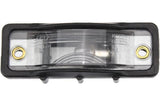 License Plate Light - Porsche by URO Parts 91463160100-URP