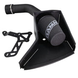 RamAir High Performance Foam Cold Air Intake Kit (EA888 CESA) - Audi / Mk2 / 2.0 TFSI / TT by RamAir JSK-141-BK