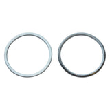 Exhaust Pipe Sealing Ring - Mercedes by Elring 915035000008-ELR