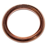 Sealing Ring - Mercedes by Elring 915035000022-ELR