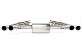 Dinan Dinan Valved Axle-Back Exhaust - BMW / G42 / M240i