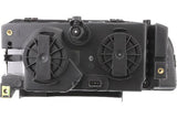 Headlight Assembly - Volvo by URO Parts 9159412-URP