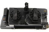 Headlight Assembly - Volvo by URO Parts 9159413-URP