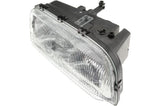 Headlight Assembly - Volvo by URO Parts 9159413-URP