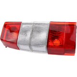 Tail Light Assembly - Volvo