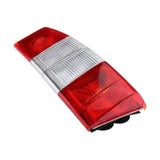 Tail Light Assembly - Volvo