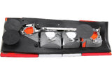 Tail Light Assembly - Volvo by URO Parts 9159662-URP