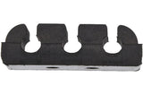 Injector Line Support - Porsche by URO Parts 91611033000-URP