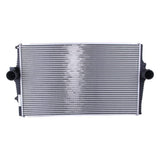 Intercooler - Volvo by Nissens 9161207-NIS