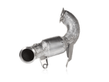 Akrapovic 2020 Mercedes-Benz CLA45S/A45S AMG (C118/X118/W177) DownPipes w/ Cat (SS) by Akrapovic DP-ME/SS/3