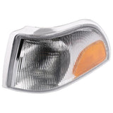 Turn Signal - Volvo