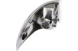 Turn Signal - Volvo by URO Parts 9169372-URP