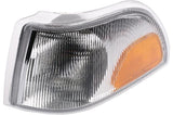 Turn Signal - Volvo by URO Parts 9169372-URP