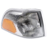 Turn Signal - Volvo